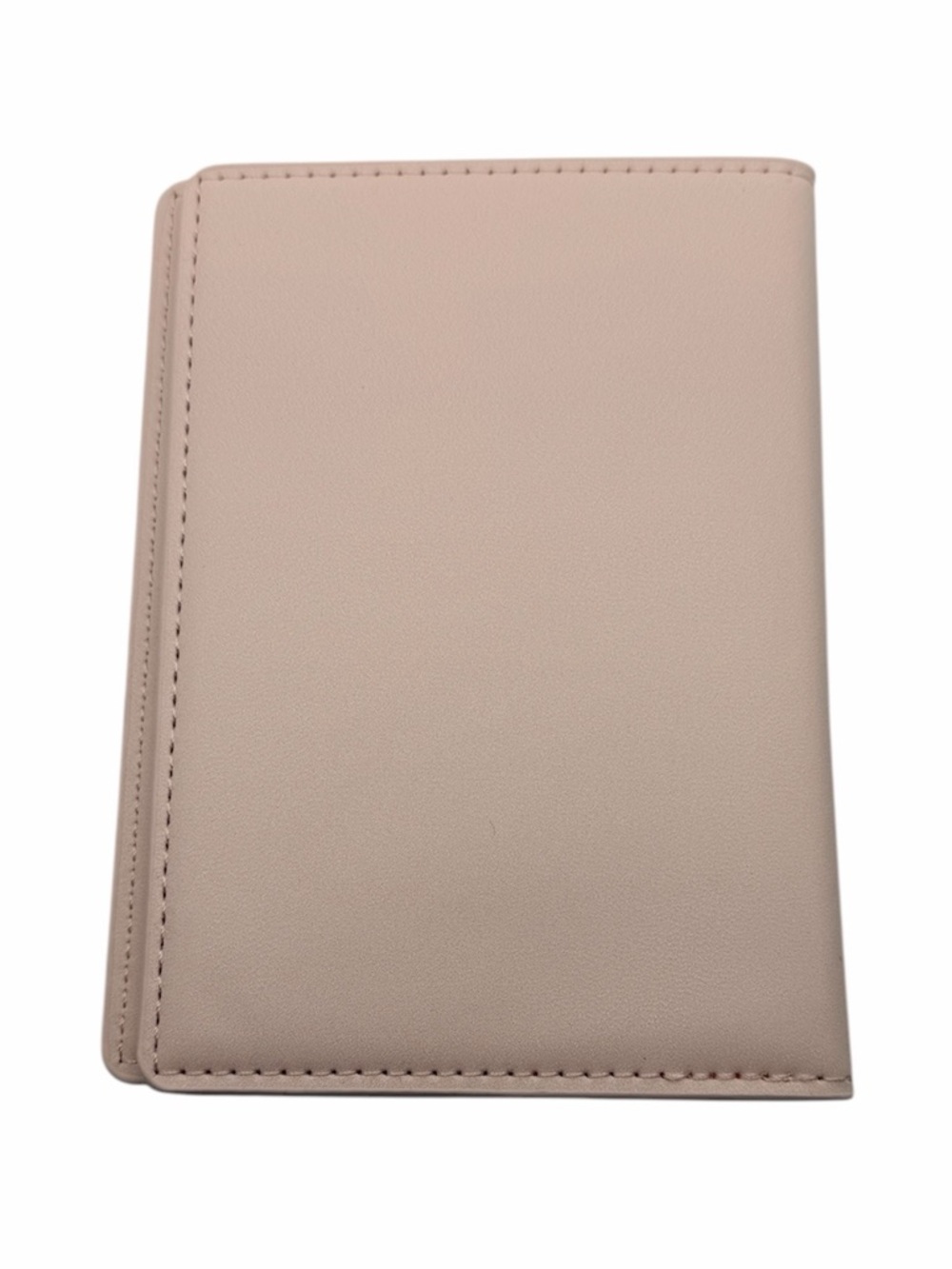 Dior Parfums Ballet Pink Passport Holder NWT - Picture 4 of 6